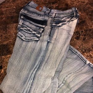 Mens Jeans